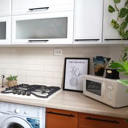 Фото Отель DeNewHome на проспекте Революции 23