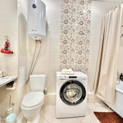 Фото Отель Artinvest (Артинвест) на улице Седова