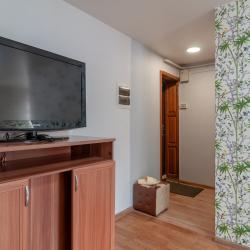 Фото Отель Home (Хоум) на проспекте им. Газеты ий 74Рабочий