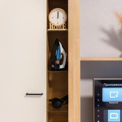 2-комнатные апартаменты улучшенные