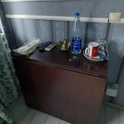 Фото Отель На Прямой