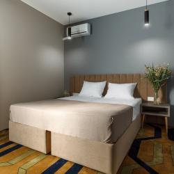 Фото Отель Амфора Resort & Beach Hotel All inclusive (Амфора)