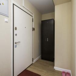 Фото Отель Погостим на улице Корнилаева 16