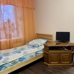 Фото Отель SutkiVIP на улице Стрельбищенская 18в