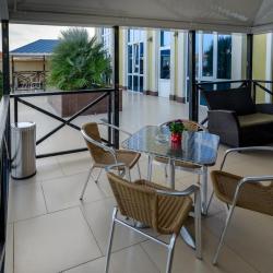 Фото Отель Эдэран