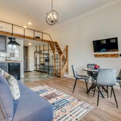 Фото Отель Sokroma Гиперборея