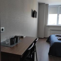 Фото Отель На Воскресенской