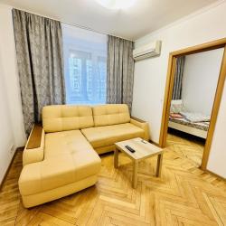 фото 19 HotelRoom24 (ХотелРум24) на переулке Большой Кондратьевский 4с1