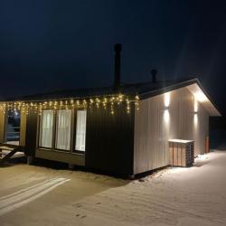 Фото Отель Уютный дом у аквапарка Y.E.S. (1Б)