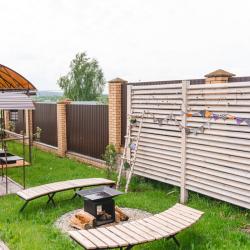 Фото Отель Усадьба