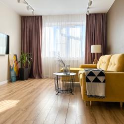 Фото Апартаменты на Мясницкой 75В