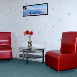 Фото Гостиница Аэропорт