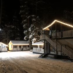 Фото Отель White Village (Вайт Вилладж)