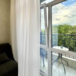 Апартаменты люкс Орджоникидзе 97 корпус 1