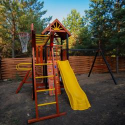 Фото Отель Сосенки Lounge (Лаунж)