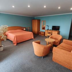 DIS President hotel (Дис Президент) — 6d3eda86a7ece99209a1d31de8b4c7f1