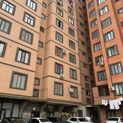 фото 22 Home Comfort (Хоум Комфорт) на улице Эльзы Ибрагимовой