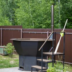 Фото Отель Гарри и философский чан