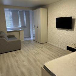 Фото Отель Aura на улице Ленина 60