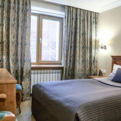 Фото Отель Тиара