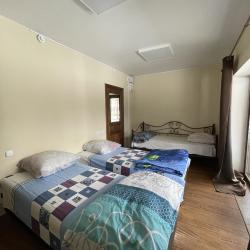 Фото Отель Ezera Park Hotel (Езера Парк)