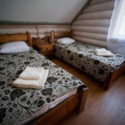 Фото Отель Селигер 69