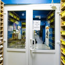 Фото Отель Навруз