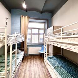 фото 21 Roof Hostel (Руф Хостел)