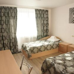 Фото Отель Околица