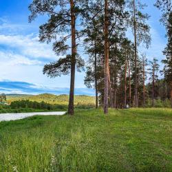 Фото Отель Дом Романтика