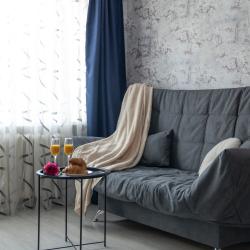 Фото Отель LovelyHome 39 (ЛавлиХоум 39) на улице Багратиона 126