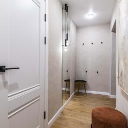 2-комнатные апартаменты улучшенные BeGuest переулок Красный 12