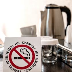 Номер люкс премиум