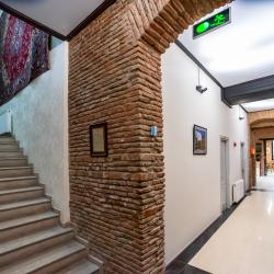 Фото Отель Tiflis (Тифлис)