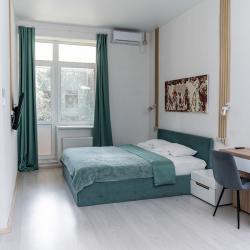 2-местный номер студия (3 корпус )