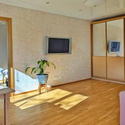 Апартаменты эконом Советская, 5