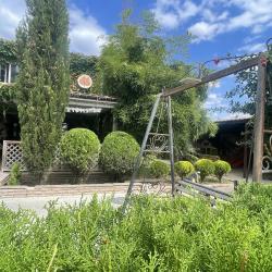 Фото Отель Оазис