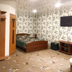 Фото Отель Олимп