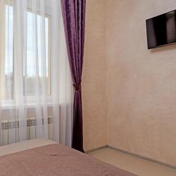 Фото Отель Wild West (Вайлд Вест)