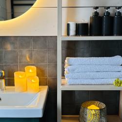 Фото Отель Медовое Форест