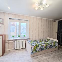 Фото Апартаменты на улице Ленина 122А