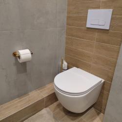 Фото Апартаменты на улице Ипподромская
