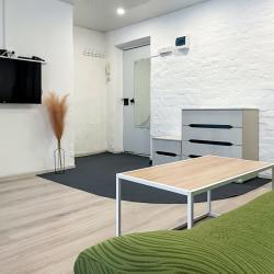 Фото Отель MurmanHouse (МурманХаус) на улице Книповича