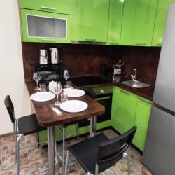 Фото Апартаменты на улице Крепостная 51к2