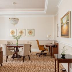 Lotte Hotel Moscow (Лотте Москва) — 6d4276e9c3b2af5da9505ec68349e6bd