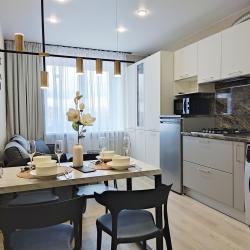 Фото Отель Эстетик Рент на улице Ломоносова 43