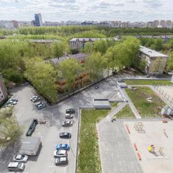 2-комнатные апартаменты улучшенные