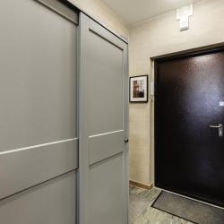 1-комнатные апартаменты студия