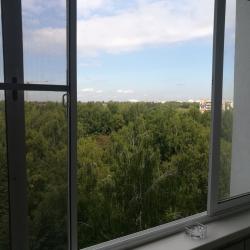 2-комнатные апартаменты стандарт