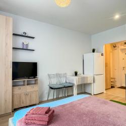 Фото Отель DearHome улице 8 марта 12